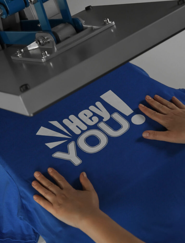 Jakie koszulki do nadruku będą najtrwalsze? Poradnik