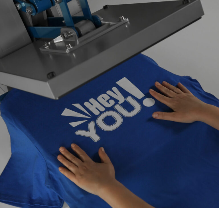 Jakie koszulki do nadruku będą najtrwalsze? Poradnik