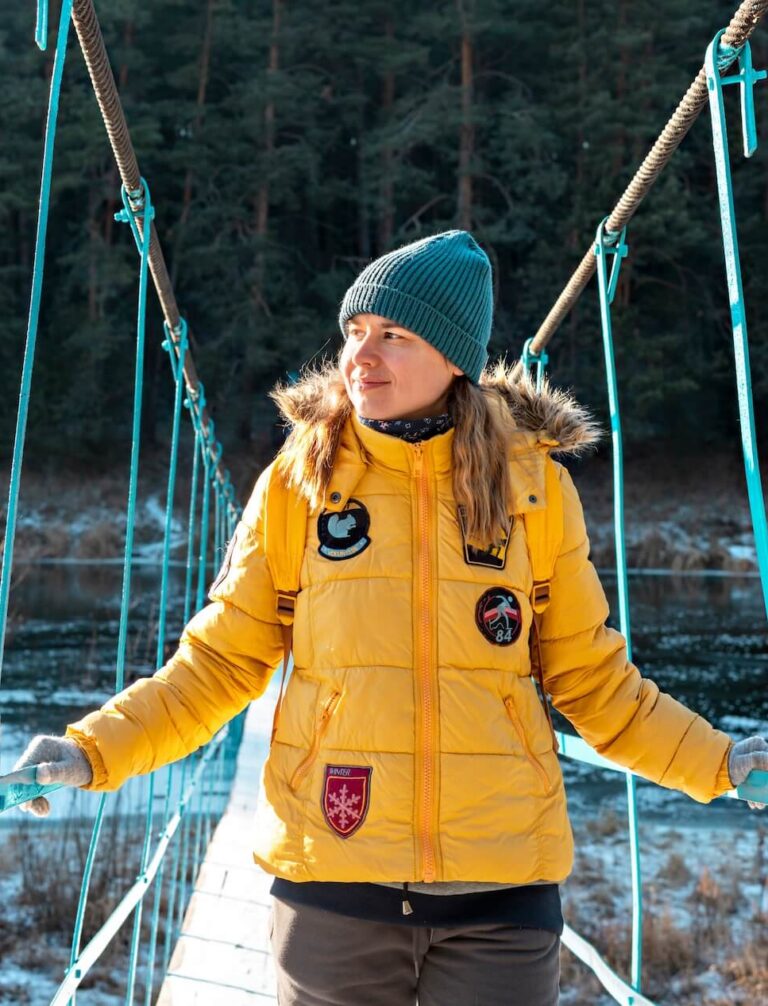 Jak zrobić nadruk na kurtce? Poradnik