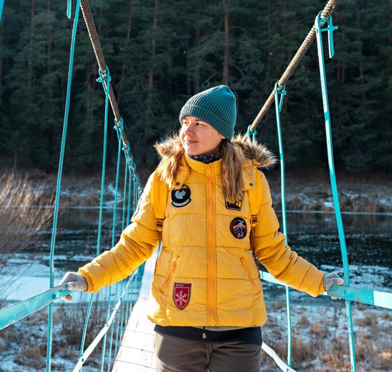 Jak zrobić nadruk na kurtce? Poradnik