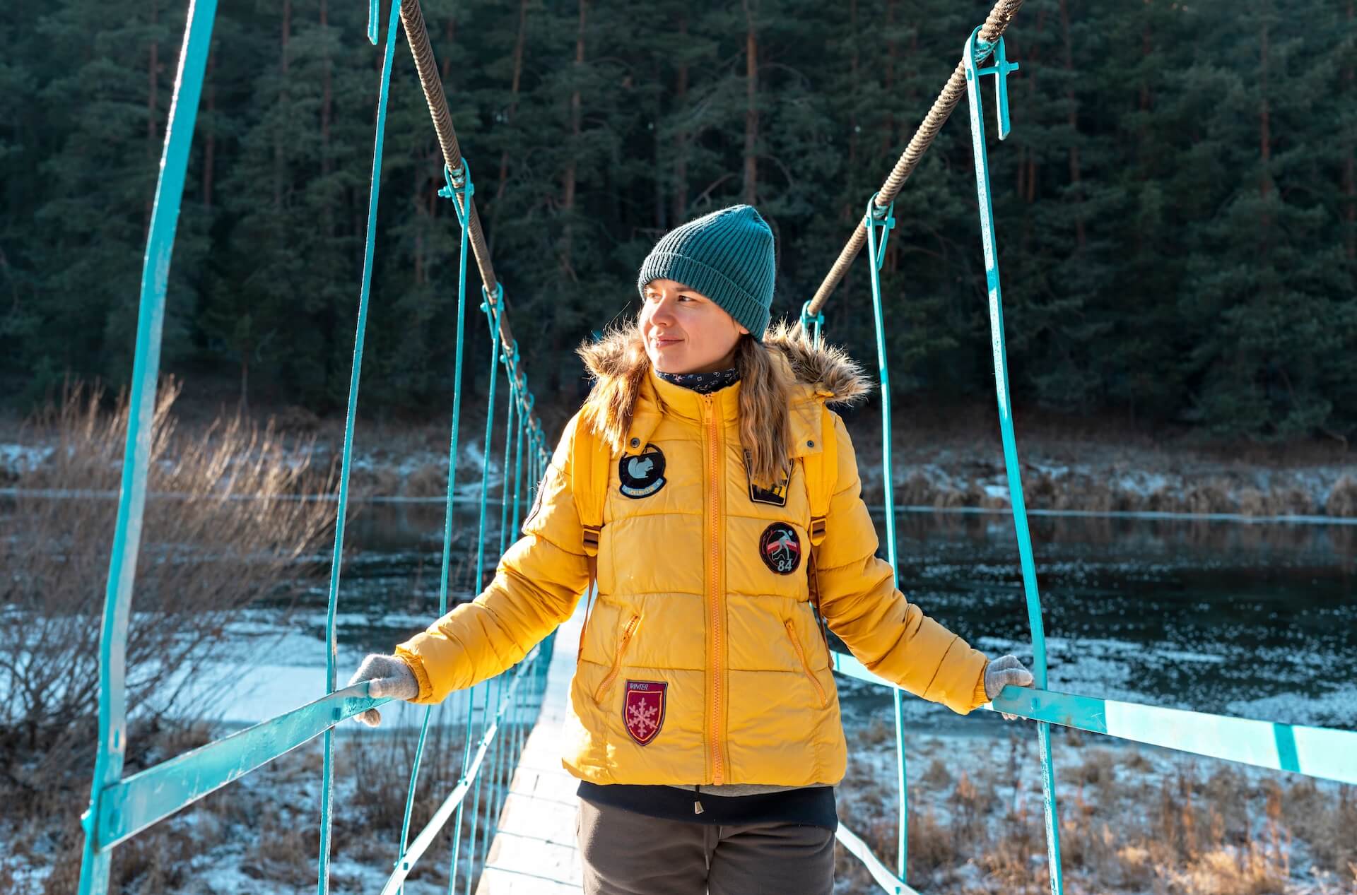 Jak zrobić nadruk na kurtce? Poradnik