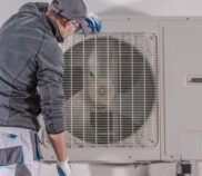 pompa ciepła nie osiąga zadanej temperatury - co robić