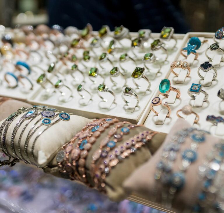 sprawdzony sklep z biżuterią